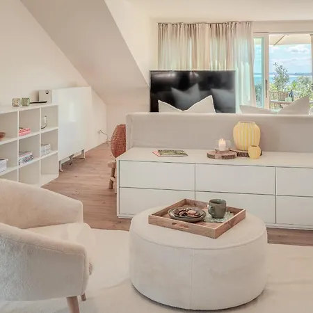 Appartement Seeapartment Untersee Gaienhofen (Baden-Wurttemberg)