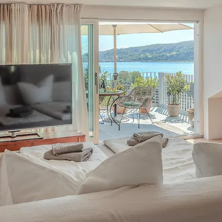 Seeapartment Untersee Appartement