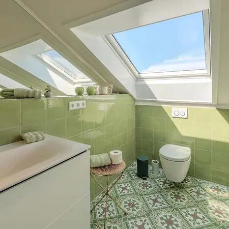 Seeapartment Untersee