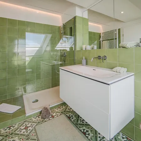 Appartement Seeapartment Untersee *