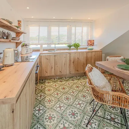 Seeapartment Untersee