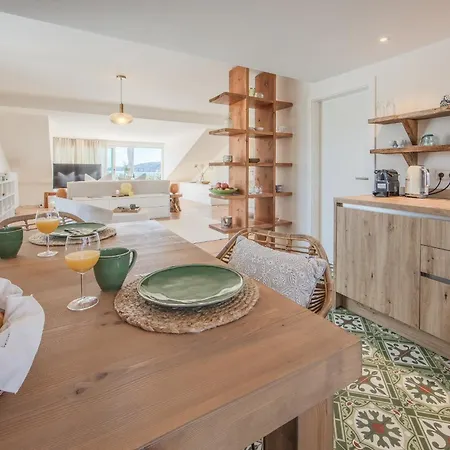 아파트 Seeapartment Untersee