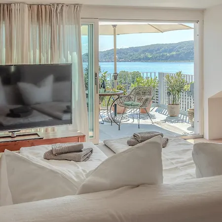 Seeapartment Untersee